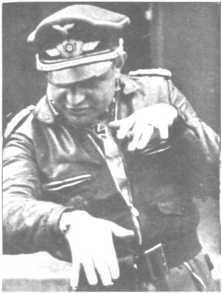 Oberst Priller