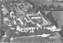 (details) Aerial view (postwar)
