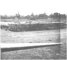 Collection document: Saint-Laurent emergency airfield: E1 and A21C