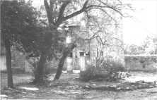 (détails) Manoir de Than, ferme, aile Ouest