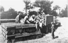 Munitionslager