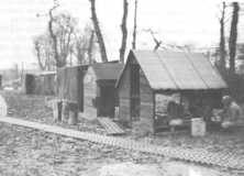 Sammlungsdokument: Die Engineer Special Brigades am Omaha Beach