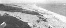 (détails) Vue depuis le WN60 vers l'Ouest (détails) Le poste d'observation au WN 60 ? (détails) Tobrouk pour mortier au WN60 Il y aurait aussi un tobrouk pour mitrailleus