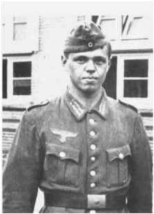 (détails) Un sentier déminé à travers le WN62de Colleville ? Le soldat Gockel qui était au WN62 et a raconté en détails ses souvenirs : Avant le 6 juin et Le 6 juin et ap