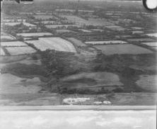 (details) to Colleville, from the Ruquet, 6