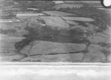 (details) to Colleville, from the Ruquet, 1