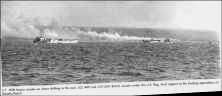 British LCG 449 and 424 ahead of Dog White? (details)