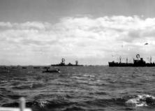 (détails) navire Télécommunications (le SS "Achernar"?)