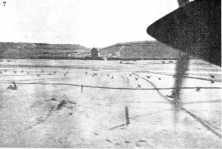 Photos prises par les Alliés avant le débarquement (détails) Le Ruquet 30 juin 1943 (détails) Profil de côtes de Colleville à Dog White (détails) Profils de côtes de Ste-