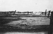 Sammlungsdokument: Die Strandhindernisse bei Vierville