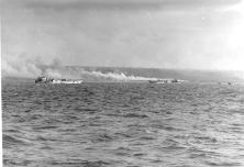 British LCG 449 and 424 ahead of Dog White? (details)