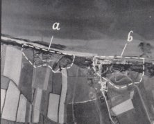 (détails) 24 mars 44 Vierville (détails) Situation le 24 mars 1944