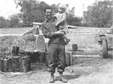 Joe Bossi und der kleine Jean Skrygnarz, Sohn eines Landarbeiters