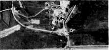 41,42 & 43 - "Standard type casemate, front, interior and under construction 68748947", probablement pour protéger le canon N°2 sur le plan du WN