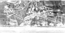 Sammlungsdokument: WN 68 bei Les Moulins, westlich der Straße zum Strand