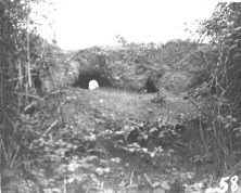 tunnel dans le WN74