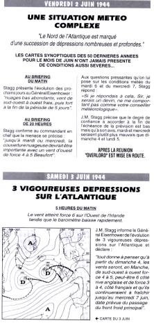 Les 2 et 3 juin