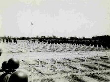 Document du fonds : Le 2ème cimetière, dit "de Saint-Laurent"