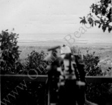 Vue du WN66, vers début 44