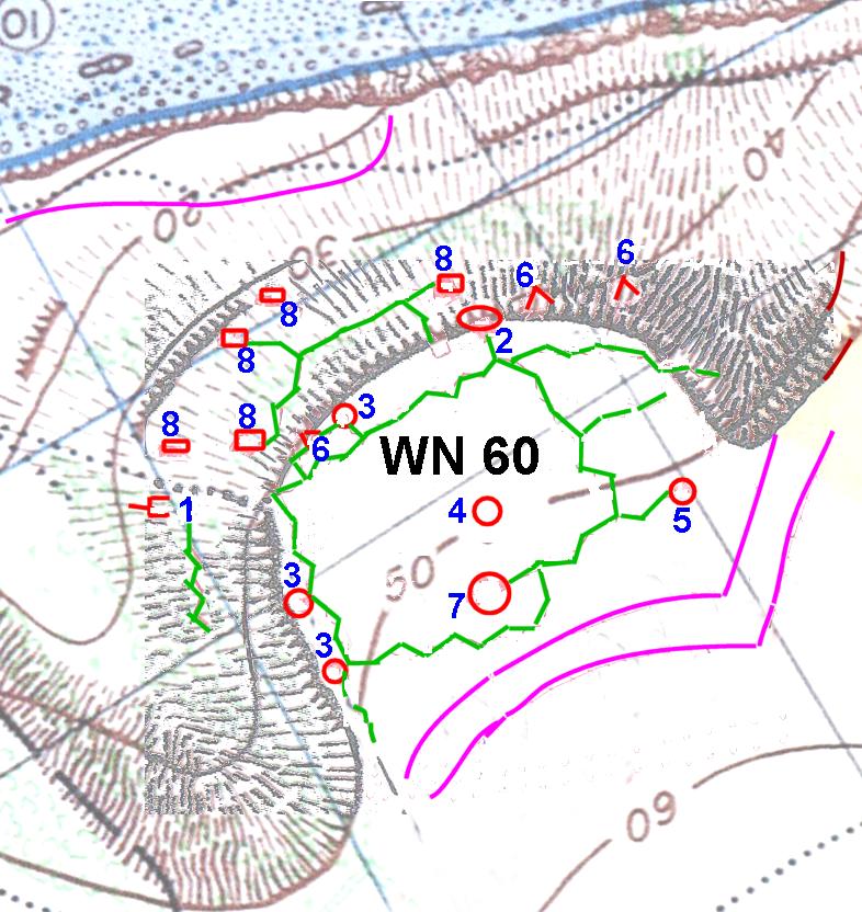 Plan du WN60