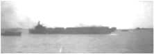 (details) An LCT(R) in action, the rockets drawn (details) in front of an LCT(R) in action (details) LCT(R) in British 2LCG action are shown on the top left.