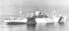 (Details) APA 30 USS "Thomas Jefferson" (Details) LSI "Henrico"