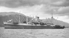 LSI "Samuel Chase"