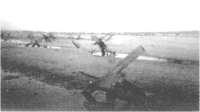 Heirs Mine "Tellermine", Panzerabwehr- und Granatbomben