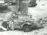 Документ із колекції: Кольвіль на фотографіях після 6 червня 1944 року