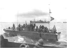 (Details) LCM3 Plan (Landing Craft Mechanized) Länge 15m., Nutzlast 26t. vom Ingenieur insbesondere LCA-Pläne (Landing Craft Assault) 12 m lang, 4 t von