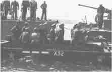 (détails) Arrivée des Généraux sur Omaha Beach (détails)