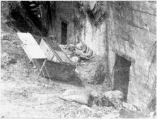 Shelter (details)
