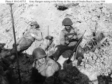 Rest during fighting
