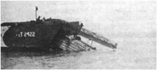 Collection document: Pointe du Hoc: photographs of the liberation