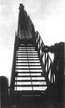 Collection document: Pointe du Hoc: photographs of the liberation