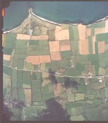 (details) 1975, A , La Pointe du Hoc