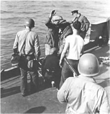 (details) Search of prisoners