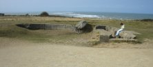 (details) Circular A5 (details) Bunker B4, incomplete (details) Bunker B5, incomplete (details)