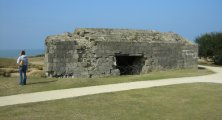 (details) Circular A5 (details) Bunker B4, incomplete (details) Bunker B5, incomplete (details)
