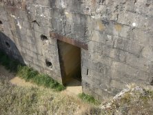 (details) Bunker DCA West (D2) (details) Bunker DCA West (D2) (details) Bunker DCA West (2) (details)