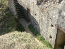 (details) Bunker DCA West (D2) (details) Bunker DCA West (D2) (details) Bunker DCA West (2) (details)