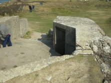 (details) Bunker DCA West (D2) (details) Bunker DCA West (D2) (details) Bunker DCA West (2) (details)