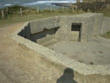 (details) Bunker DCA West (D2) (details) Bunker DCA West (D2) (details) Bunker DCA West (2) (details)