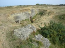 (detail) Shelter for F1 troops, with Tobrouck (details) (details) Shelter for F5 troops,with Tobrouck (Details) Ammunition shelter G2 (details) Abri, ?, to be checked