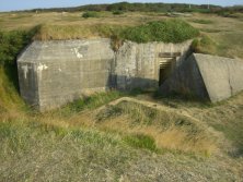 (details) ammunition shelter G1 (details) Troop shelter, F?, to be checked