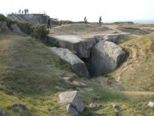 (detail) Shelter for F1 troops, with Tobrouck (details) (details) Shelter for F5 troops,with Tobrouck (Details) Ammunition shelter G2 (details) Abri, ?, to be checked