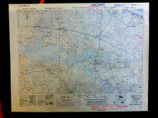 Details Trevières Dezember 1943 Details Trevières Februar 1944 Details Trevières 8. Mai 1944 Details Trevières 19. Mai 1944 Details Trevières Mai 1944