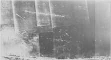 (details) The Omaha Beach Harbour Project, as designed on May 13, 44 (details) (see details) Harbour sketch on June 18, in its status before the storm d
