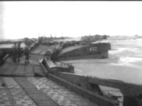 Document du fonds : Les épaves après la tempête des 19/21 juin