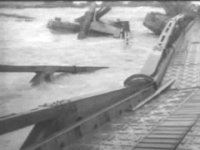 Document du fonds : Les épaves après la tempête des 19/21 juin